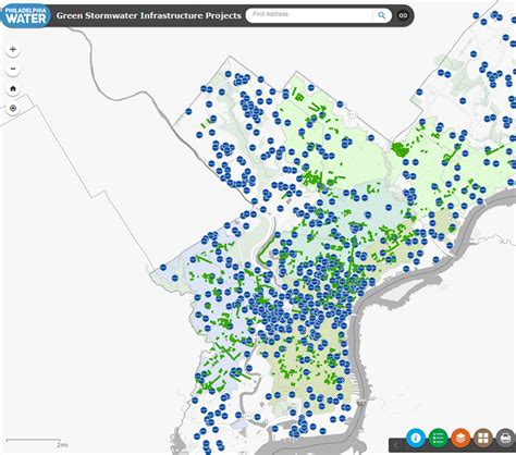 philadelphia water resources insurance.